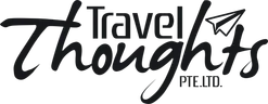 Travel Thoughts